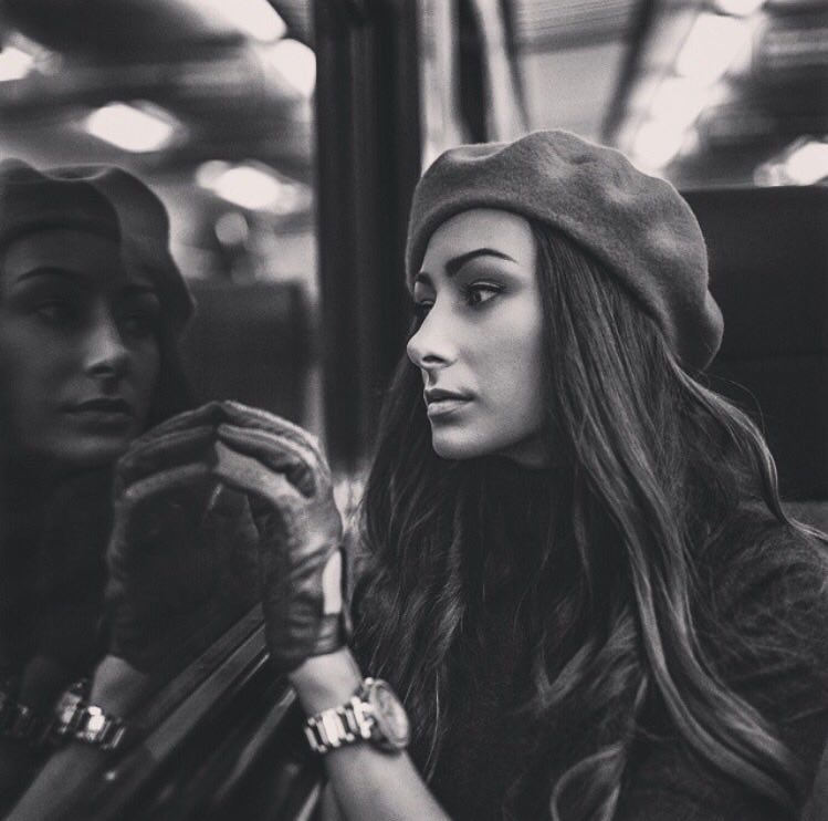 آموزش نقاشی سیاه قلم